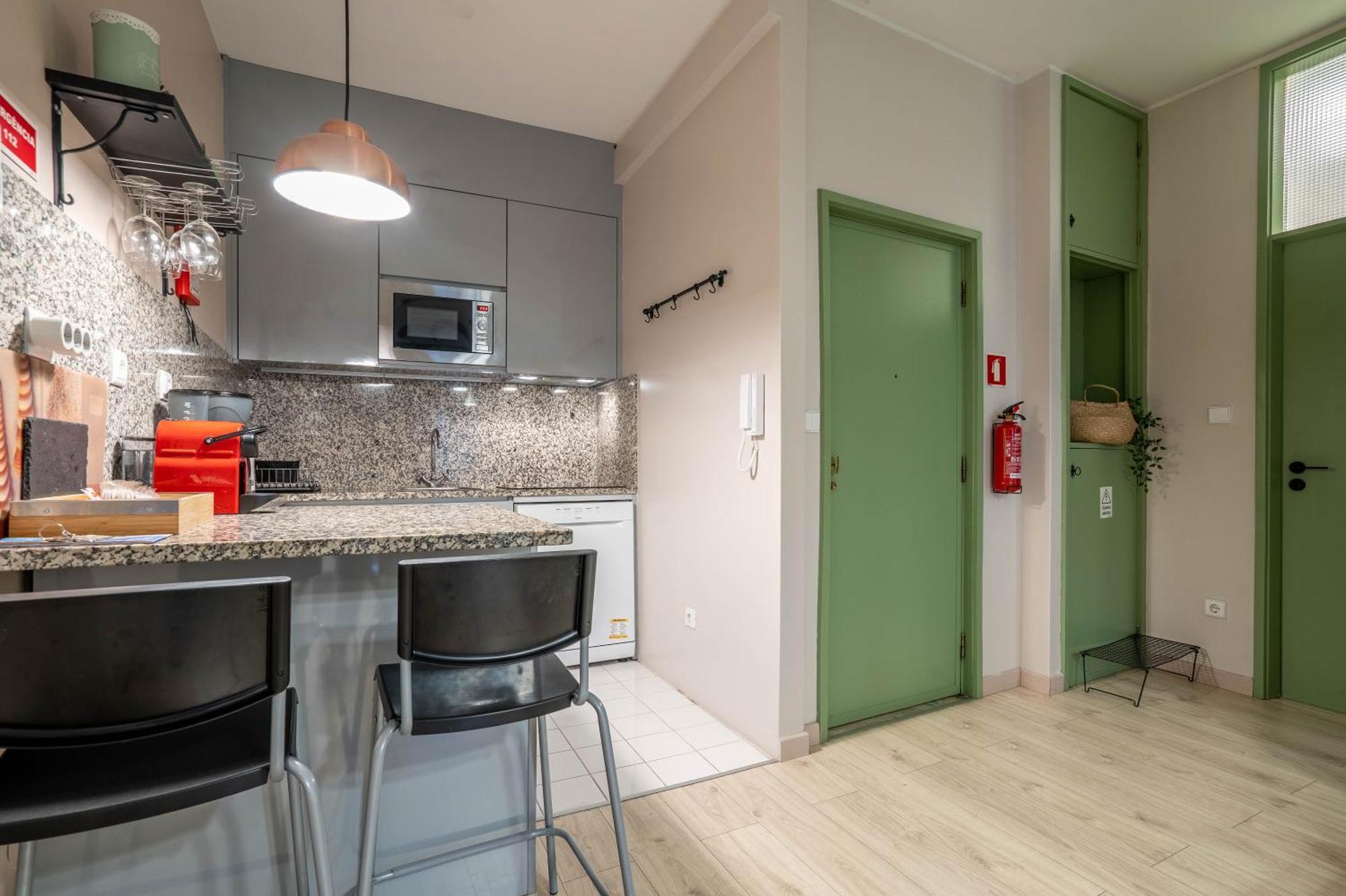 Santa Catarina W/ Terrace By Lovelystay Apartamento