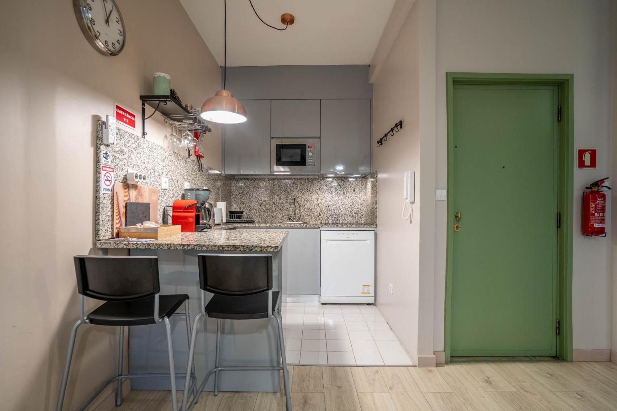 Apartamento Santa Catarina W/ Terrace By Lovelystay Porto