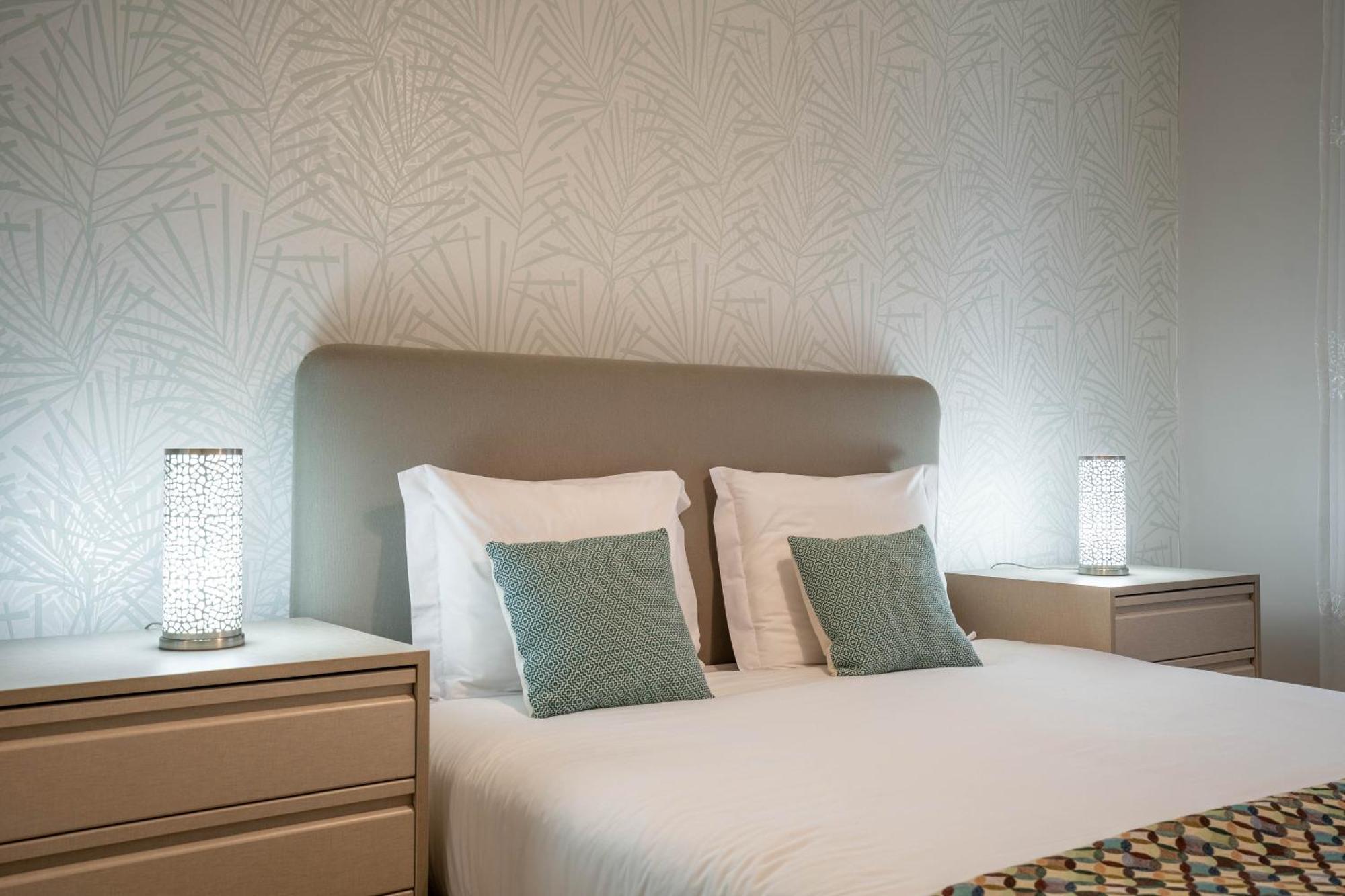 Santa Catarina W/ Terrace By Lovelystay Appartement Oporto