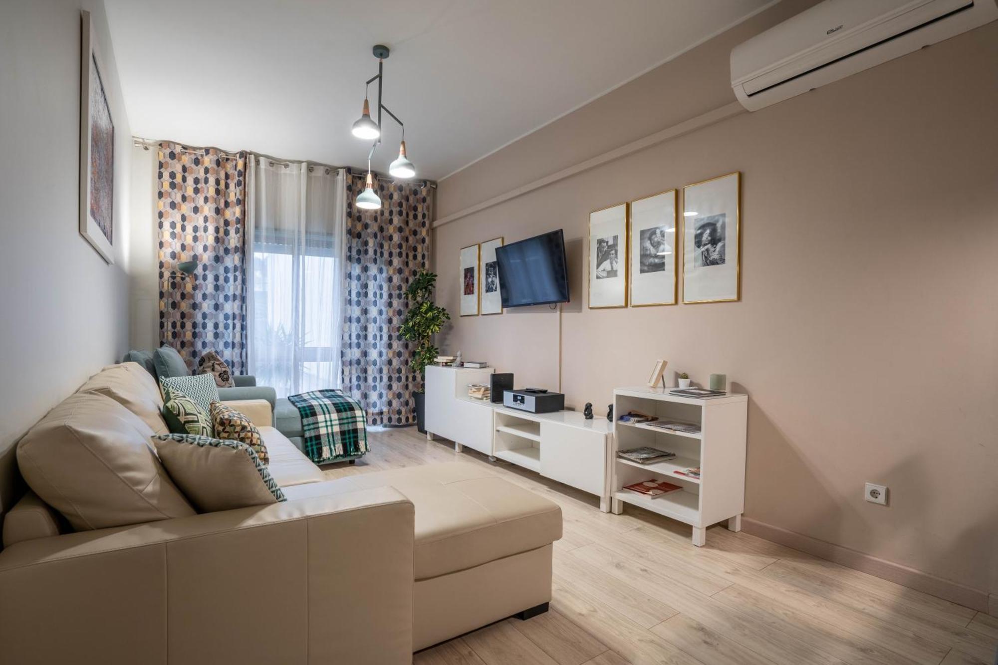 Santa Catarina W/ Terrace By Lovelystay Appartement Oporto